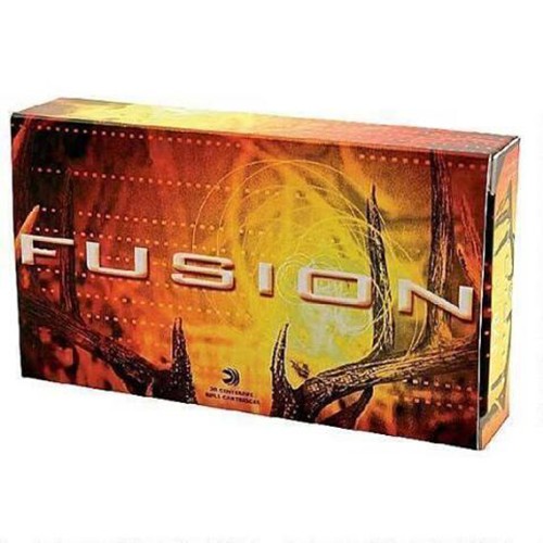 FED F65CRDFS1 140 FUSION 20 - 556 Black Friday Promotion